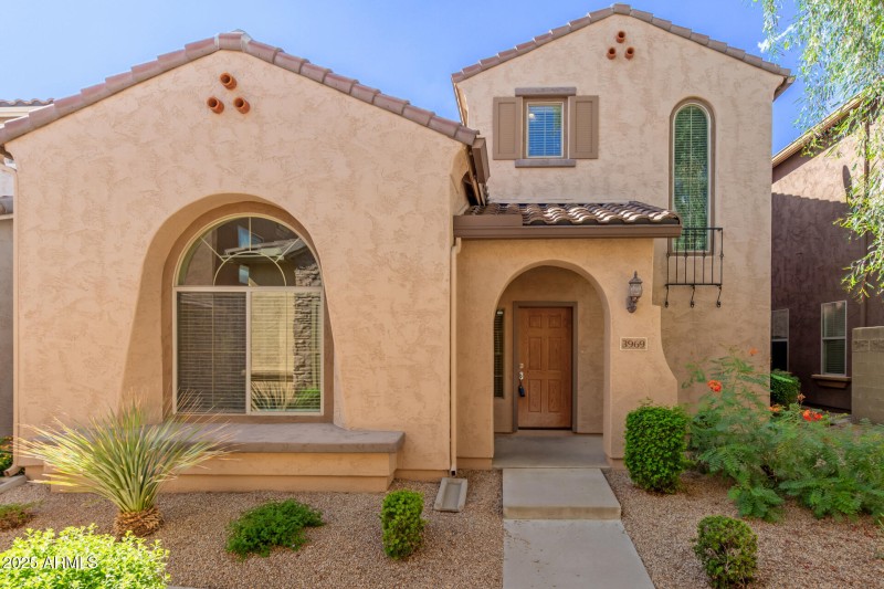 3969 E Cat Balue Dr