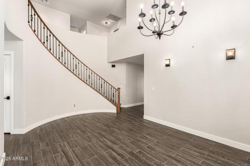 Formal Dining