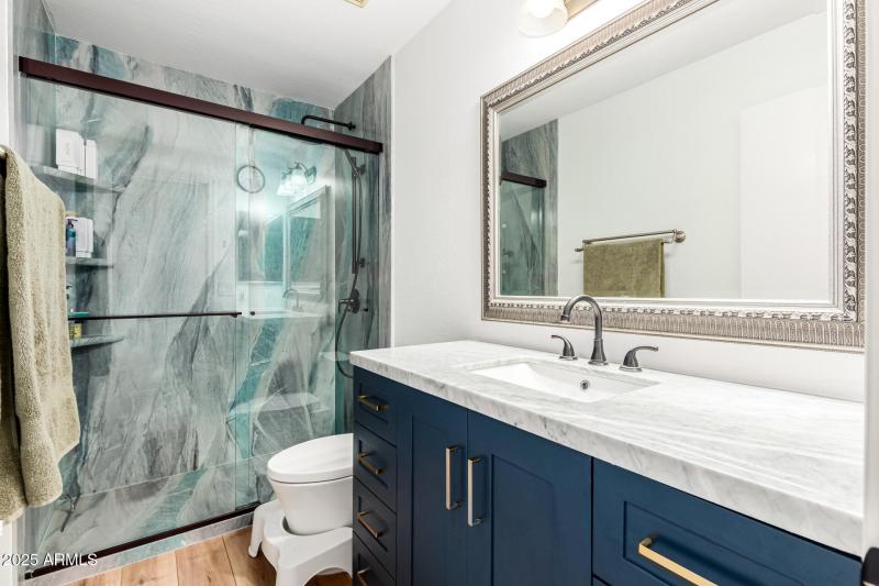 Upstairs Bath 2