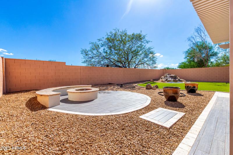 Firepit
