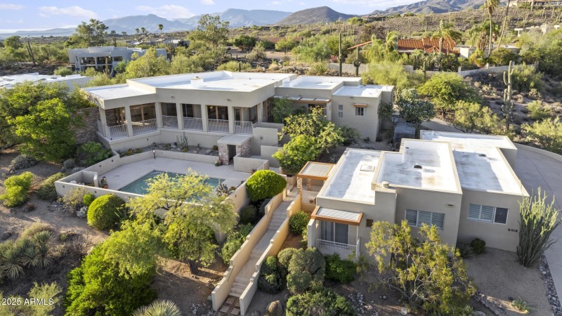 Property overview