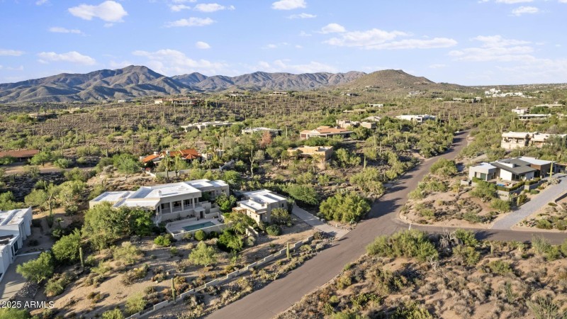 Property overview