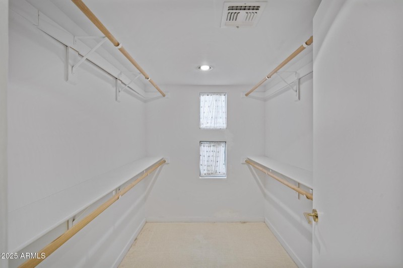 Primary closet 2