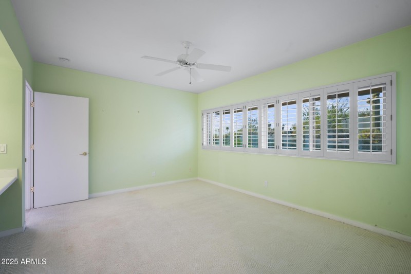 2nd Bedroom