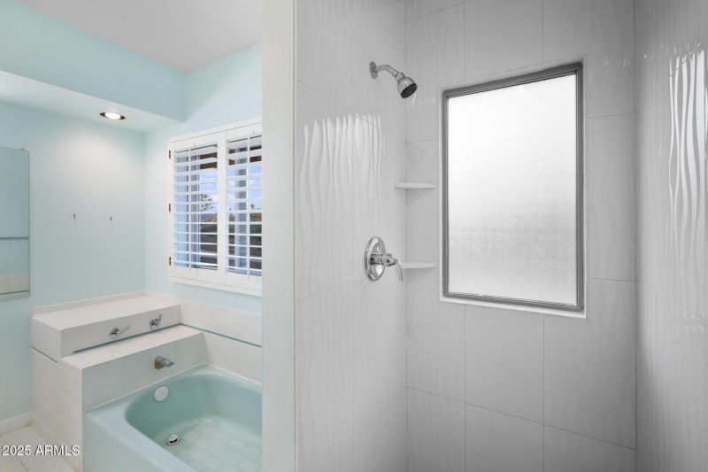 Second Bathroom