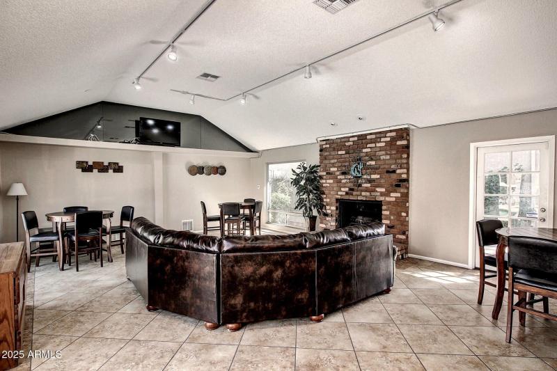 Community Room