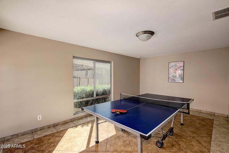 Community Room