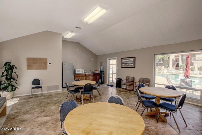 Community Room