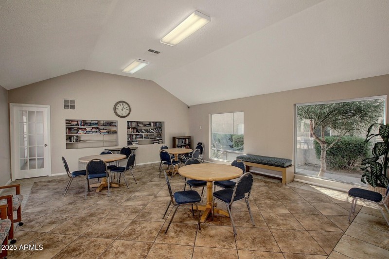 Community Room