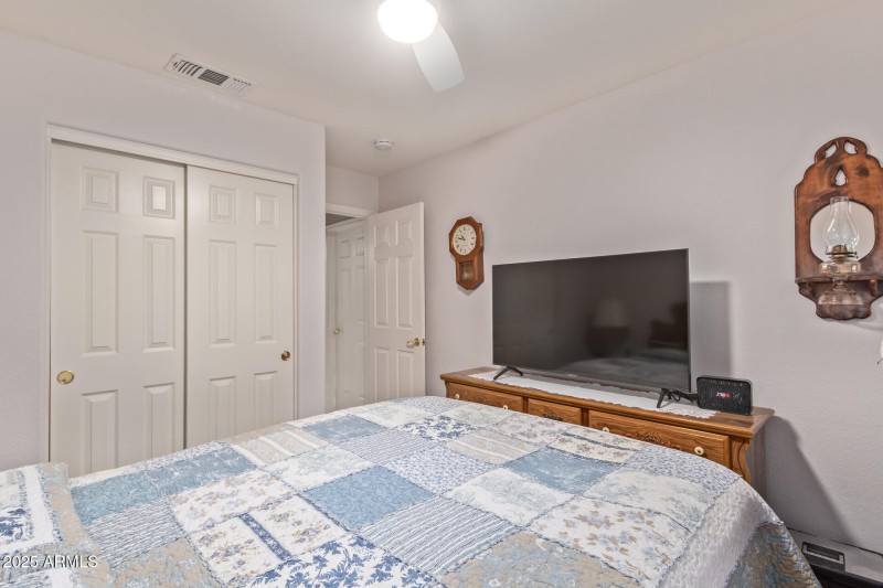 Guest Room 1