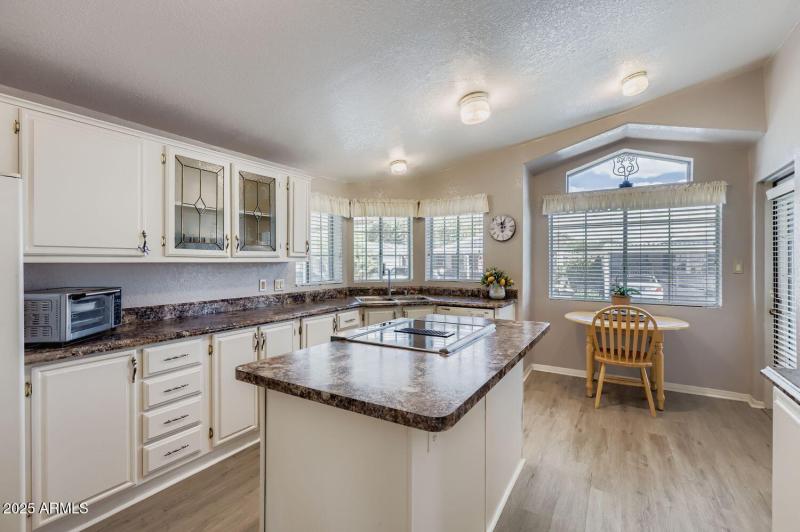 2233 E Behrend Drive Across the street f