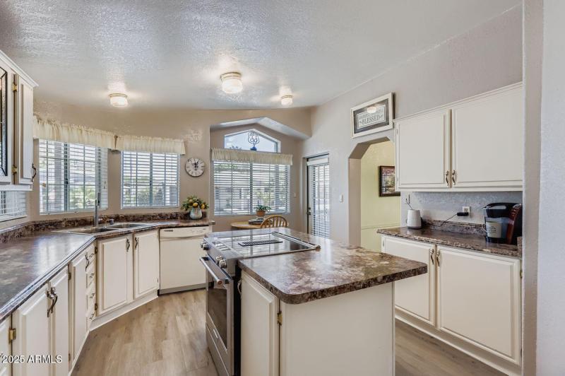 2233 E Behrend Drive Across the street f