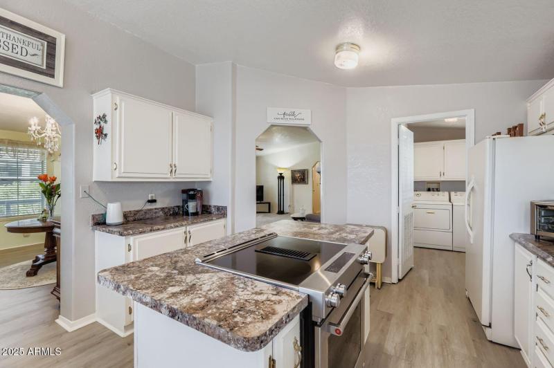 2233 E Behrend Drive Across the street f