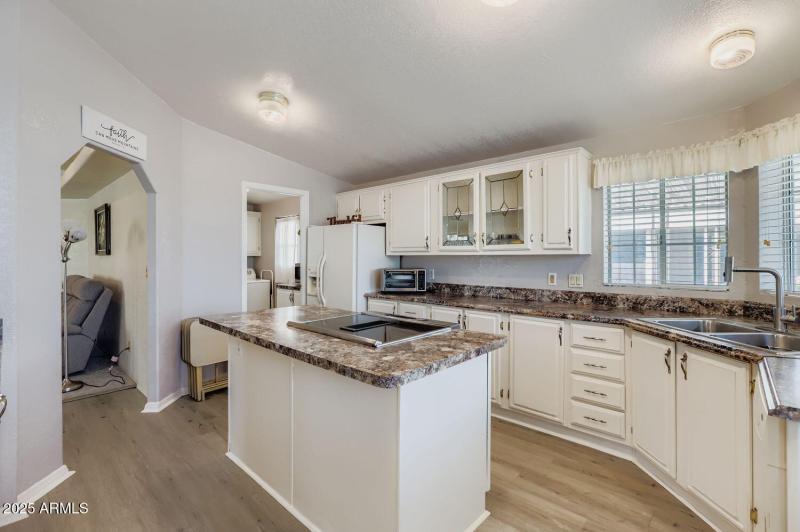 2233 E Behrend Drive Across the street f