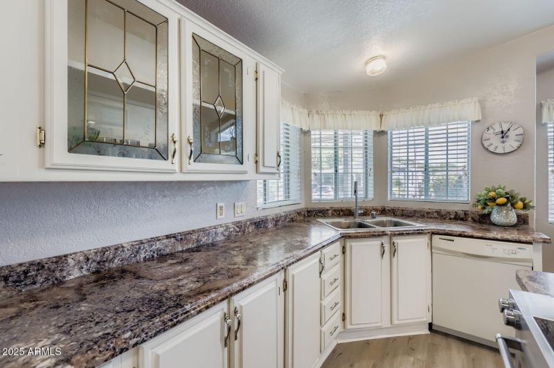 2233 E Behrend Drive Across the street f