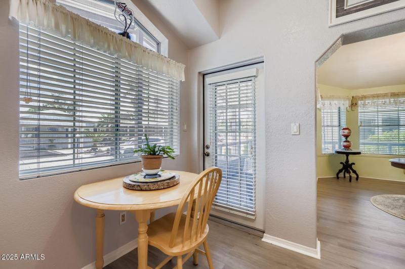 2233 E Behrend Drive Across the street f