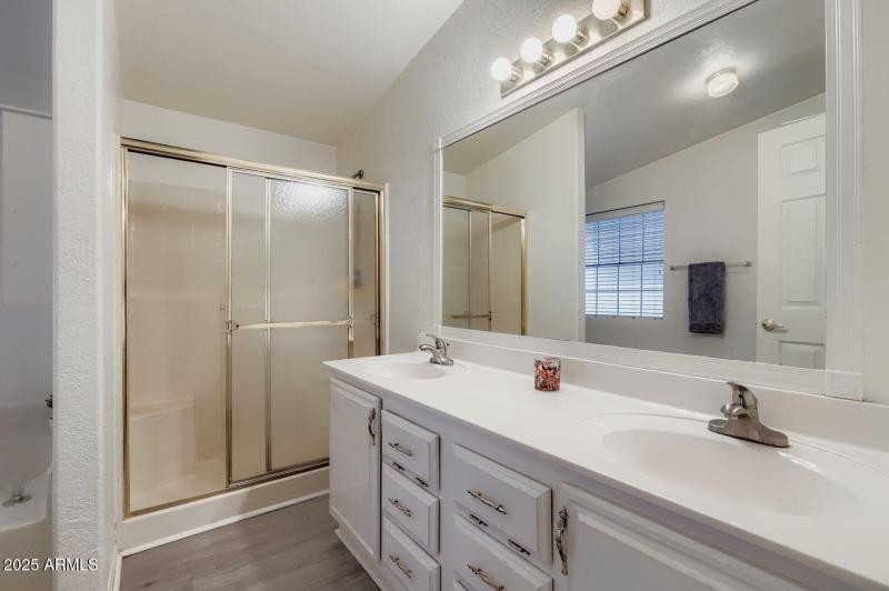 2233 E Behrend Drive Across the street f