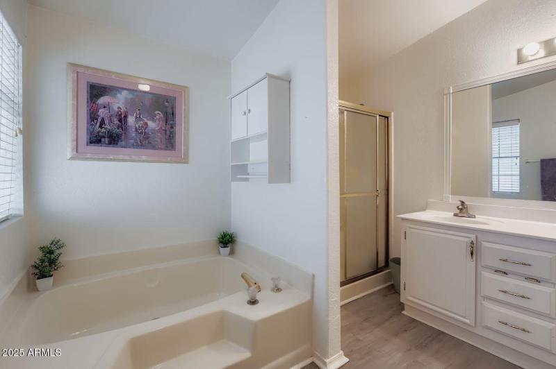 2233 E Behrend Drive Across the street f