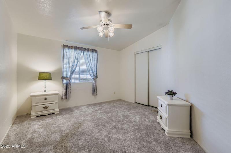 2233 E Behrend Drive Across the street f