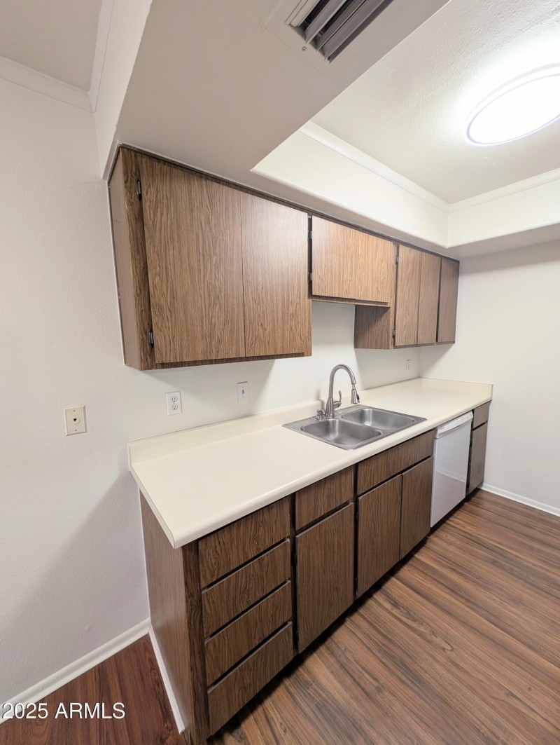 Palomino kitchen 3