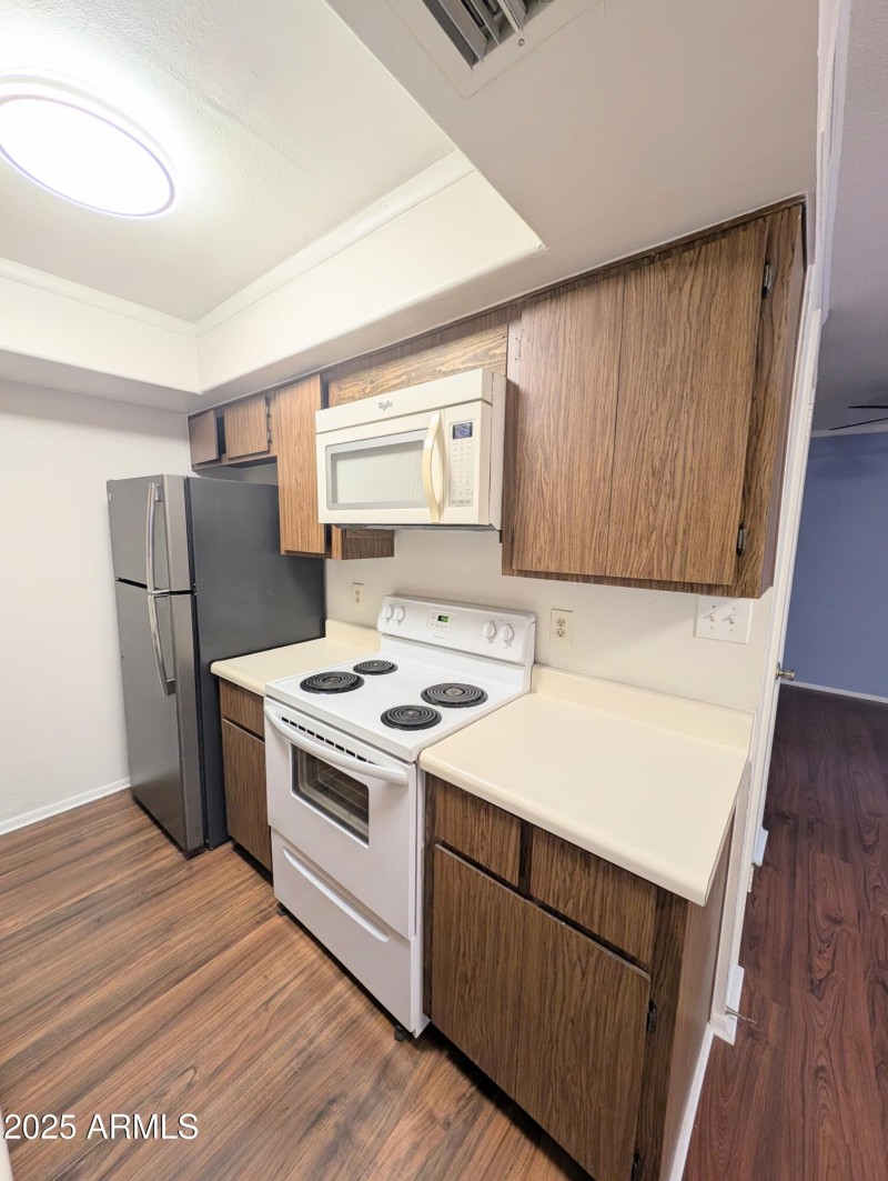 Palomino kitchen 2