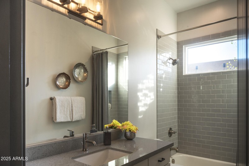 Second Bathroom