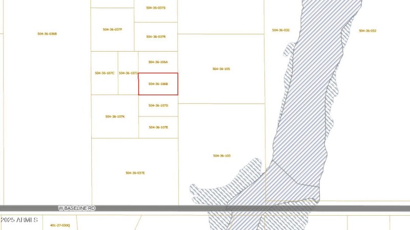 Flood Map