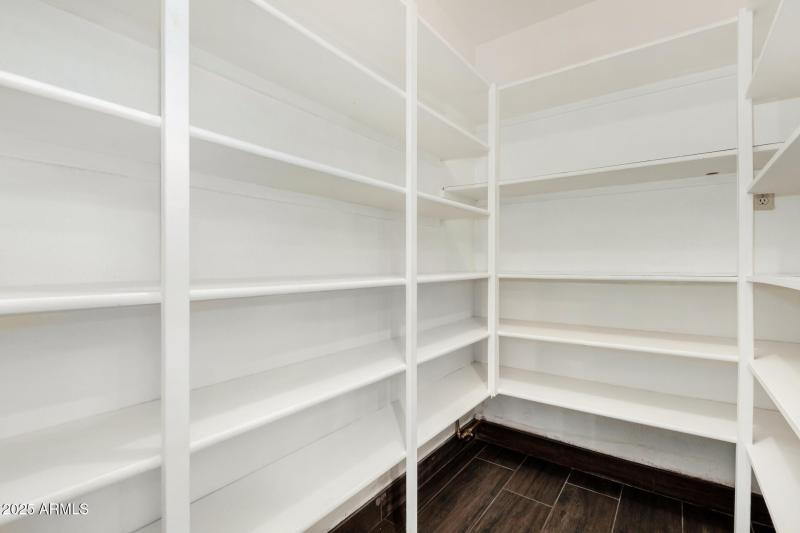 Pantry