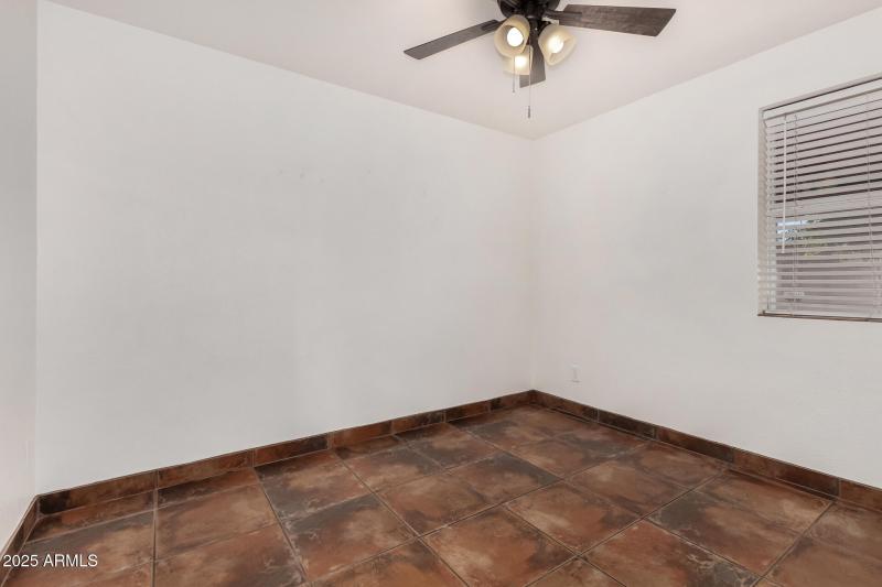 Main Level Bedroom 2