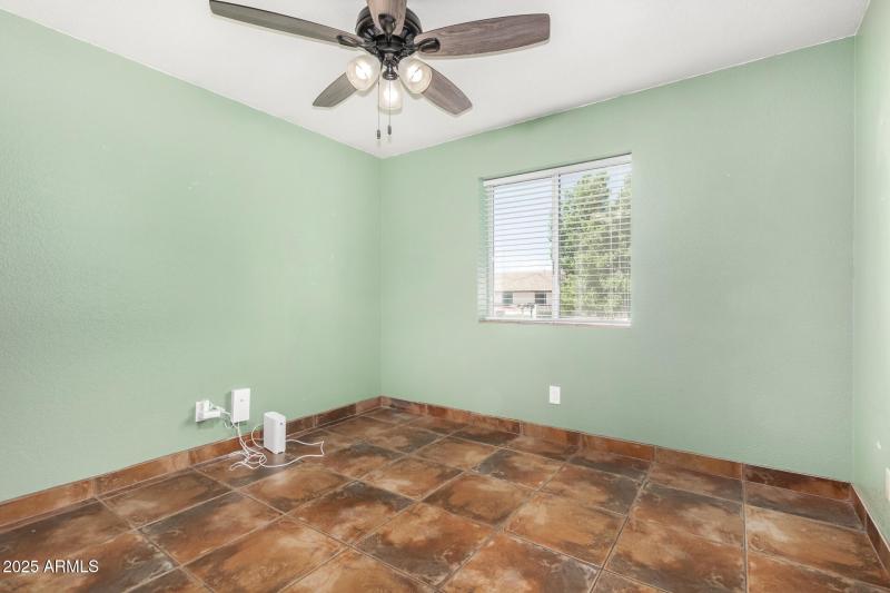 Main Level Bedroom 3