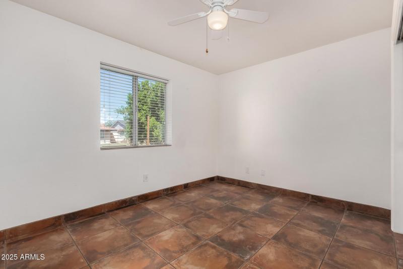 Main Level Bedroom 4