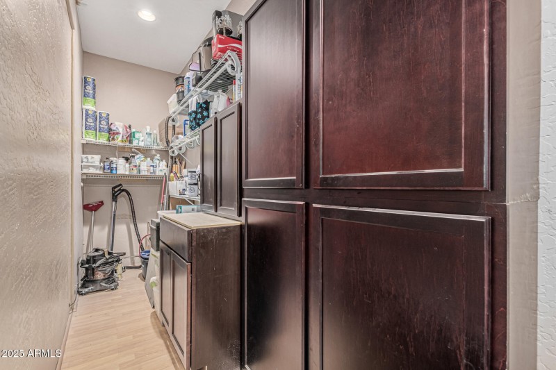 storage area