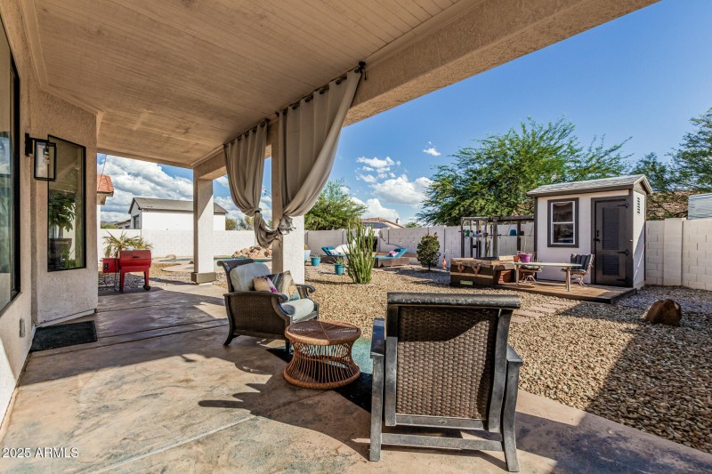 back covered patio