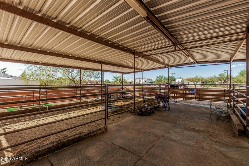 breezeway