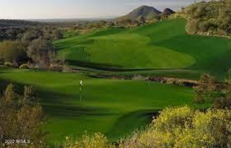 Eagle Mountain Glof Club