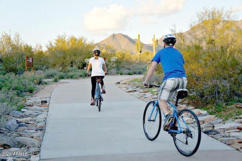 Fountain Hills Bike