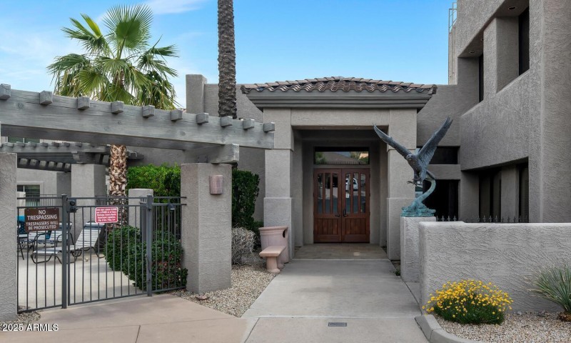 Eagles Landing club HOuse