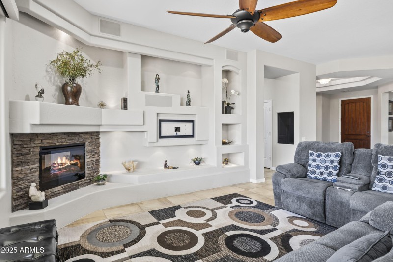21916 N Pedregosa Ct Sun City West - 209