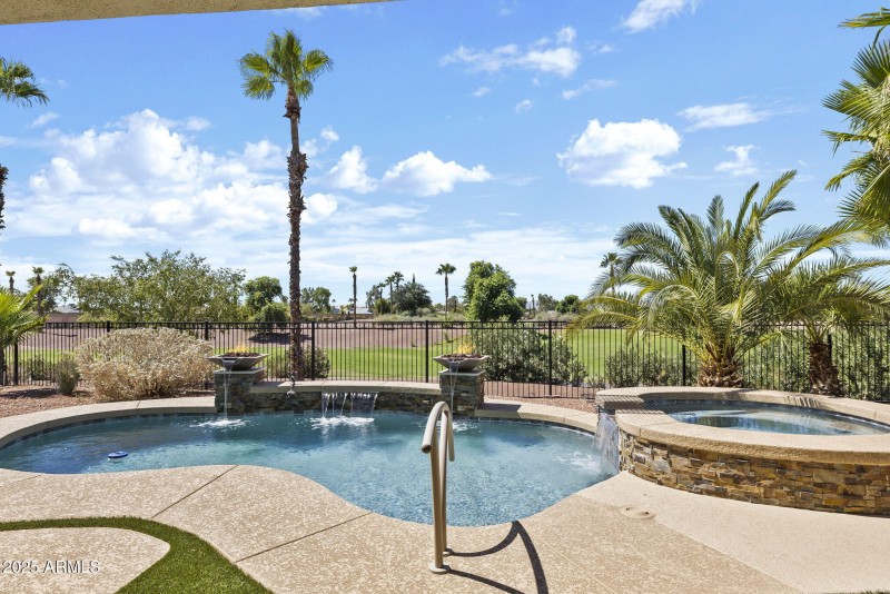 21916 N Pedregosa Ct Sun City West - 294