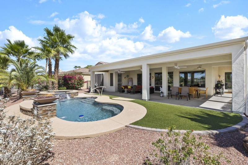21916 N Pedregosa Ct Sun City West - 309