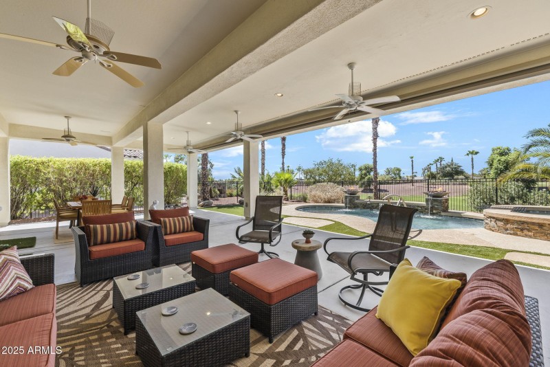 21916 N Pedregosa Ct Sun City West - 324