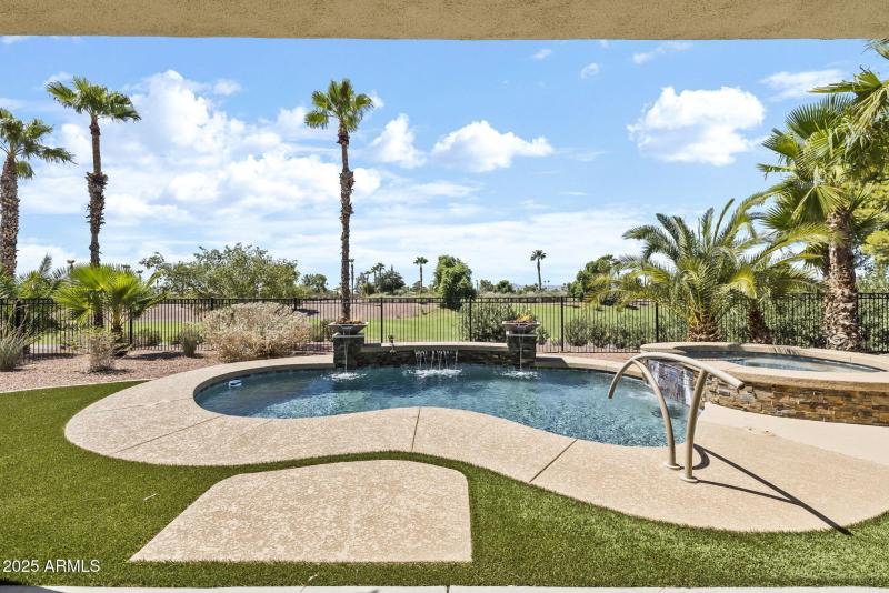 21916 N Pedregosa Ct Sun City West - 329