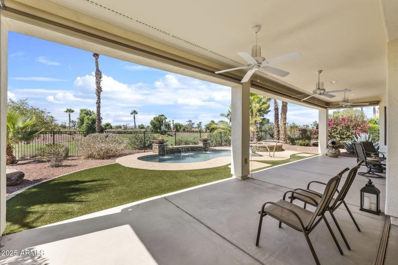 21916 N Pedregosa Ct Sun City West - 334