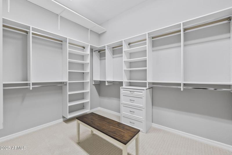 Primary Walk-In