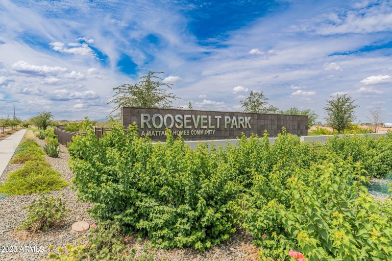 Roosevelt Park