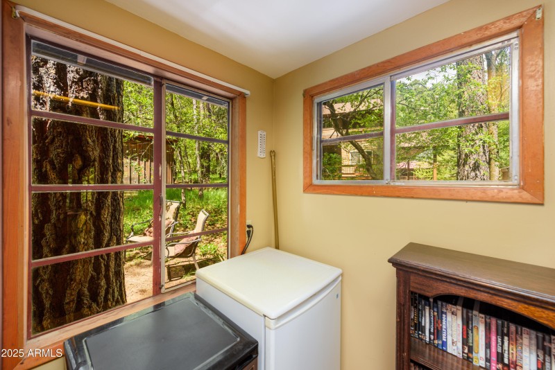 Mud Room