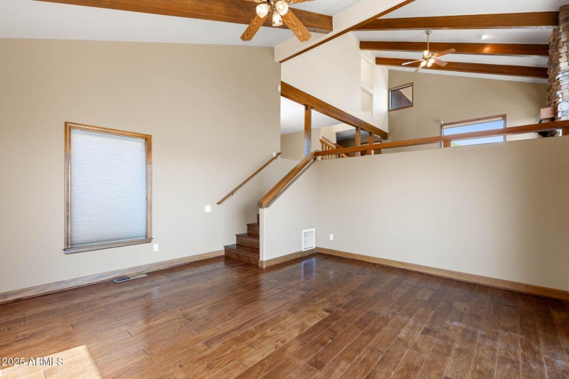 Family Room / Den