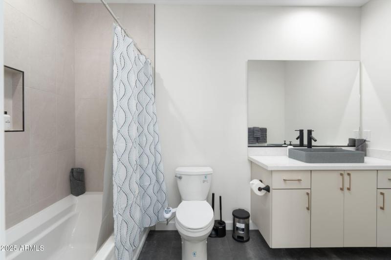 Casita Bathroom