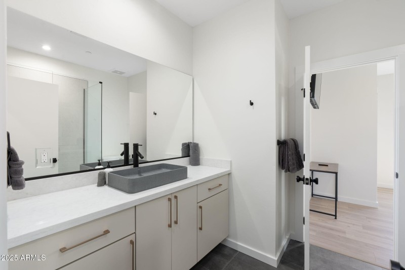 Fourth Bathroom