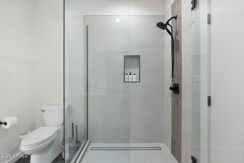 Fourth Bathroom B
